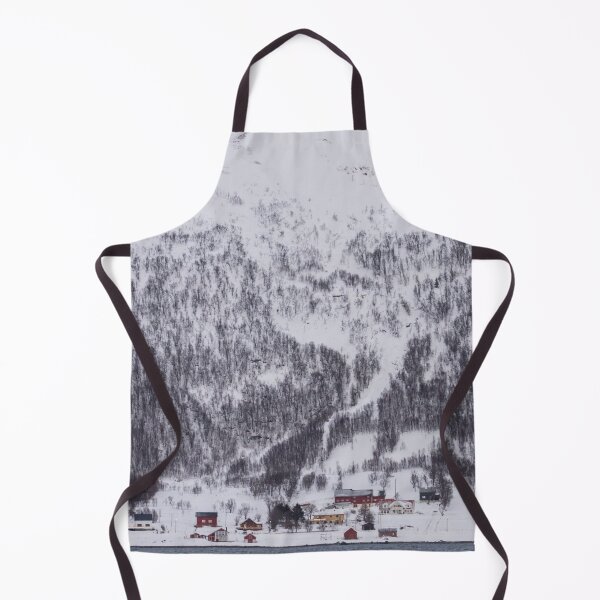 Item preview, Norway Fjords designed and sold by LaurenTucker.