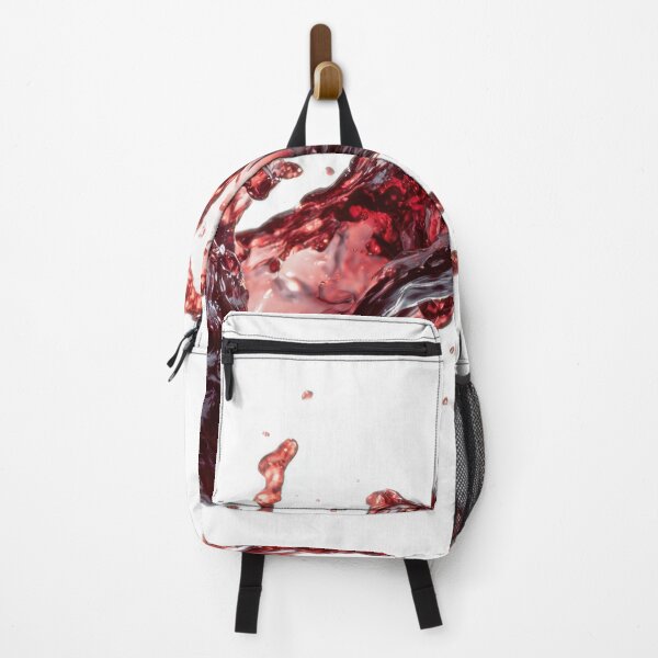Item preview, Red liquid on white designed and sold by anytka.