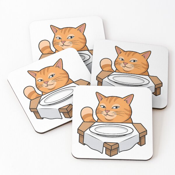 Item preview, The Polite Smudge designed and sold by Strip to Stick.