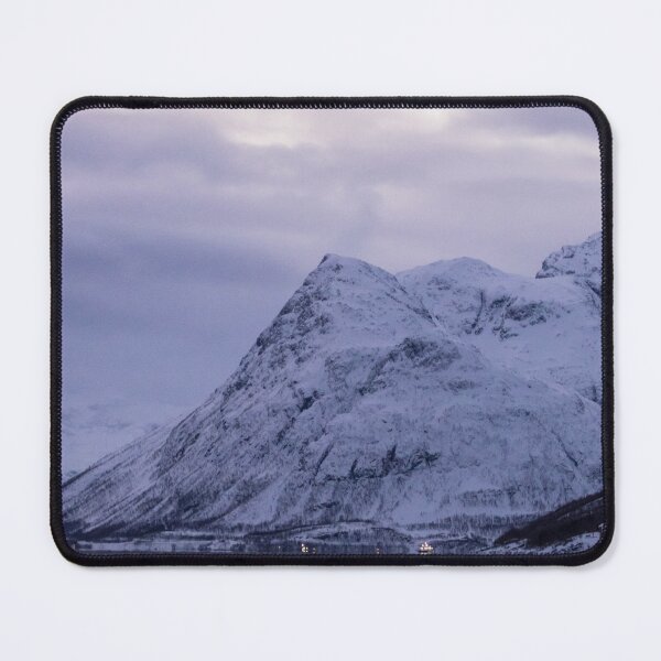 Item preview, Norway Fjords designed and sold by LaurenTucker.