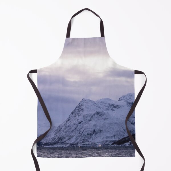 Item preview, Norway Fjords designed and sold by LaurenTucker.