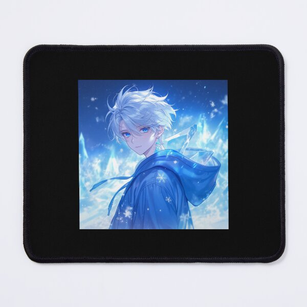Item preview, Cute Jack Frost  designed and sold by PatternFly.
