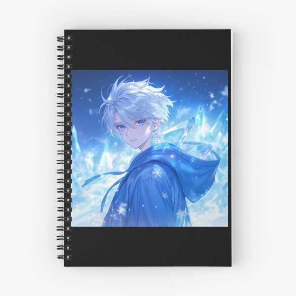 Item preview, Cute Jack Frost  designed and sold by PatternFly.