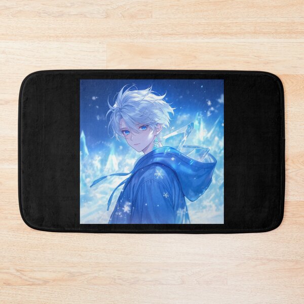 Item preview, Cute Jack Frost  designed and sold by PatternFly.