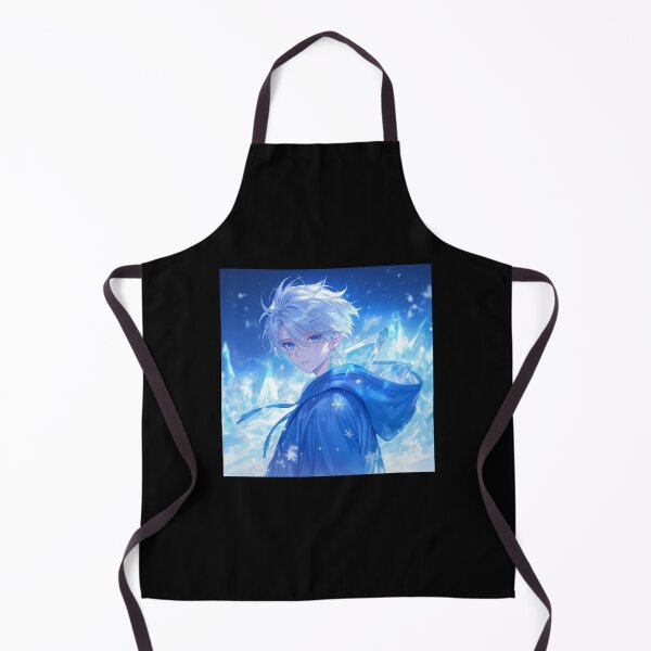 Item preview, Cute Jack Frost  designed and sold by PatternFly.