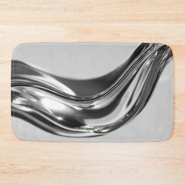 Item preview, Fluid movement of clear glass designed and sold by anytka.
