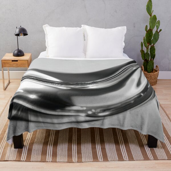 Item preview, Fluid movement of clear glass designed and sold by anytka.