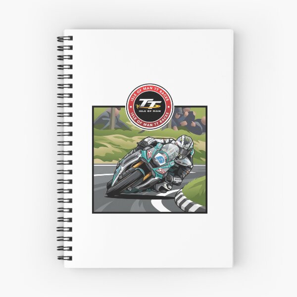 Item preview, TT - Isle Of Man - Graphic Art designed and sold by enzoade.