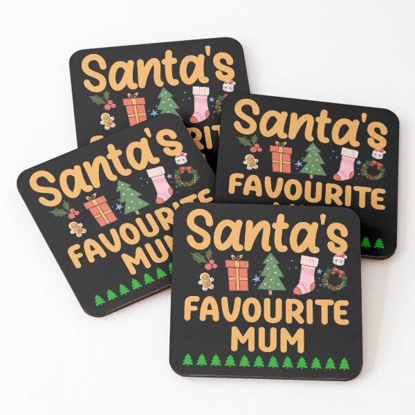 Item preview, Santas Favourite designed and sold by SeasonXpress.