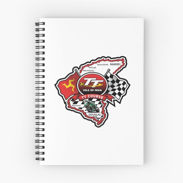 Item preview, TT - Isle Of Man - Graphic Art designed and sold by enzoade.