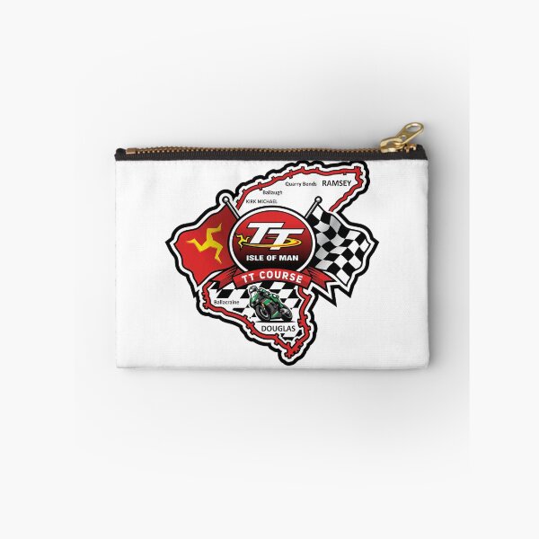 Item preview, TT - Isle Of Man - Graphic Art designed and sold by enzoade.