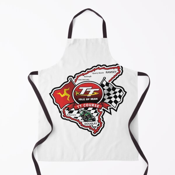 Item preview, TT - Isle Of Man - Graphic Art designed and sold by enzoade.
