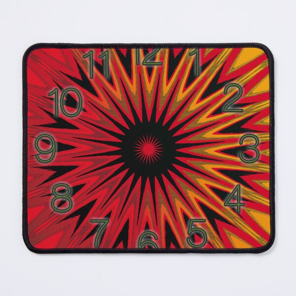 Item preview, Red Star Hours designed and sold by Alan-David.