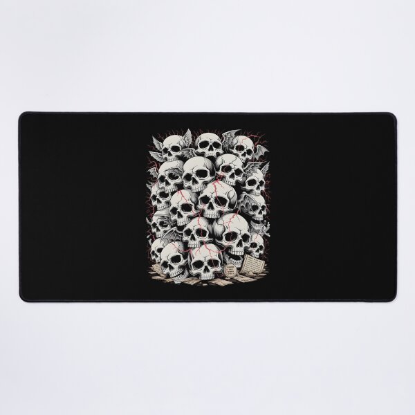 Item preview, Graveyard Overload designed and sold by SignumShop.