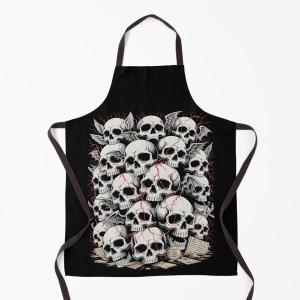 Item preview, Graveyard Overload designed and sold by SignumShop.