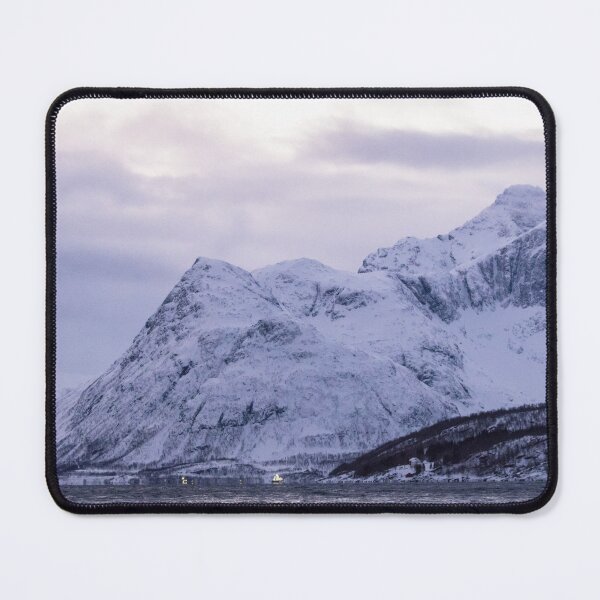 Item preview, Norway Fjords designed and sold by LaurenTucker.