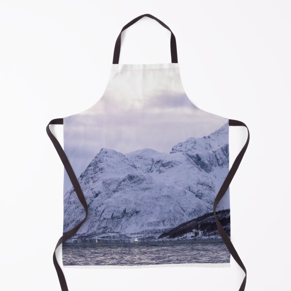 Item preview, Norway Fjords designed and sold by LaurenTucker.