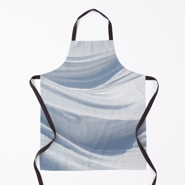 Item preview, Snow drifts under winter sun rays designed and sold by anytka.