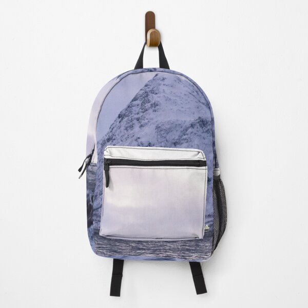 Item preview, Norway Fjords designed and sold by LaurenTucker.