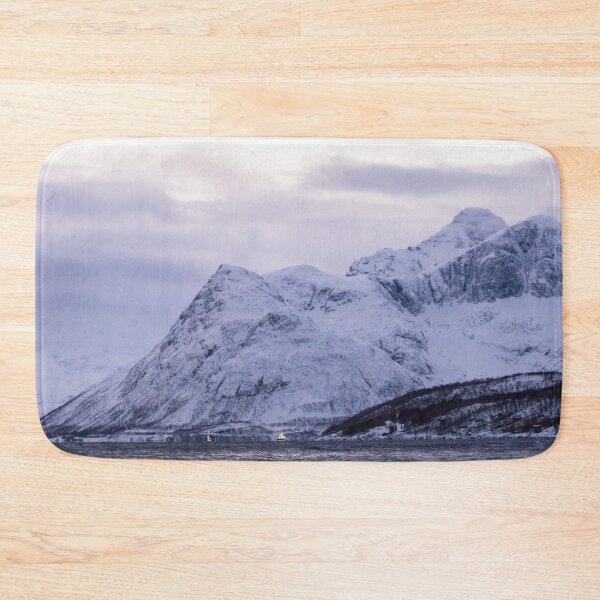 Item preview, Norway Fjords designed and sold by LaurenTucker.