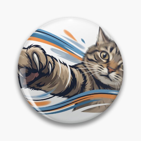 Item preview, The Chaotic Punch designed and sold by Strip to Stick.