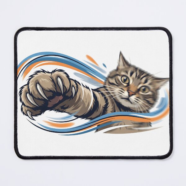 Item preview, The Chaotic Punch designed and sold by Strip to Stick.