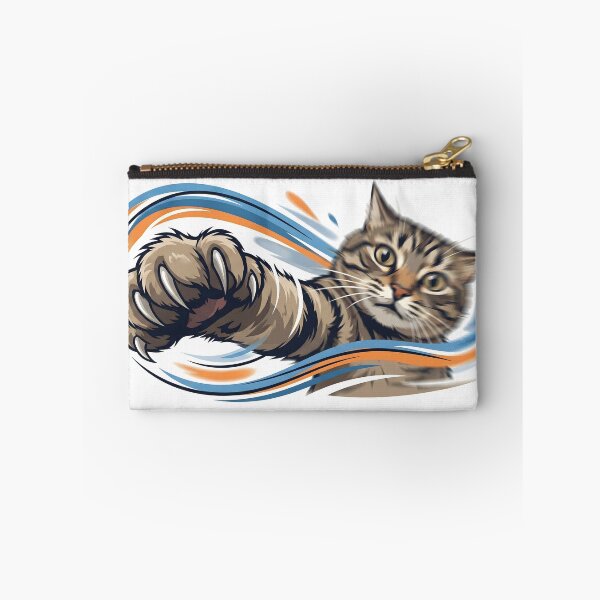Item preview, The Chaotic Punch designed and sold by Strip to Stick.