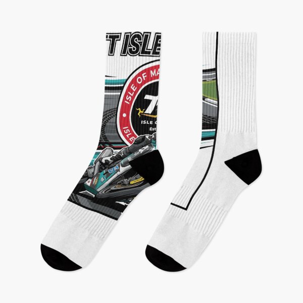 Item preview, TT - Isle Of Man - Graphic Art designed and sold by enzoade.