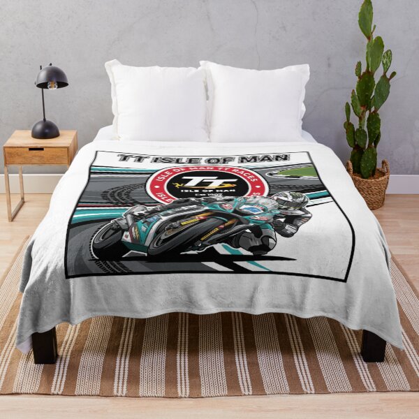 Item preview, TT - Isle Of Man - Graphic Art designed and sold by enzoade.