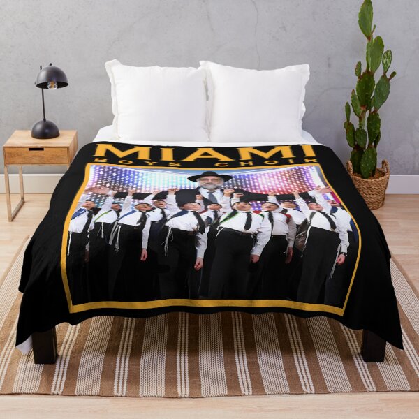 Artikelvorschau, Miami Boys Choir entworfen und verkauft von GeneAdams36.