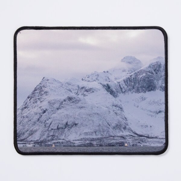 Item preview, Norway Fjords designed and sold by LaurenTucker.