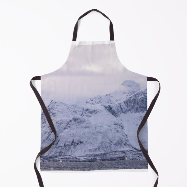 Item preview, Norway Fjords designed and sold by LaurenTucker.