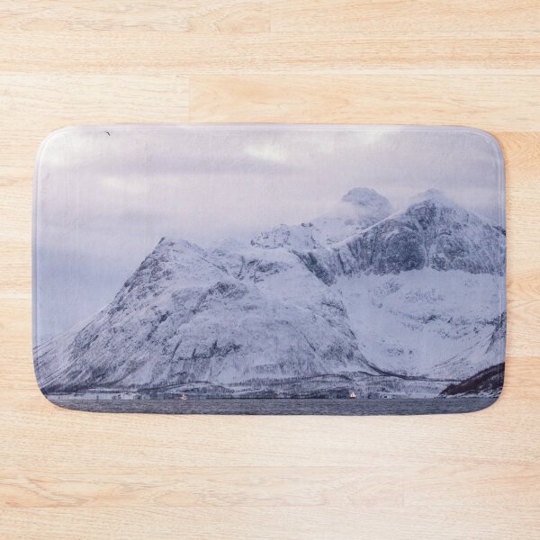 Item preview, Norway Fjords designed and sold by LaurenTucker.