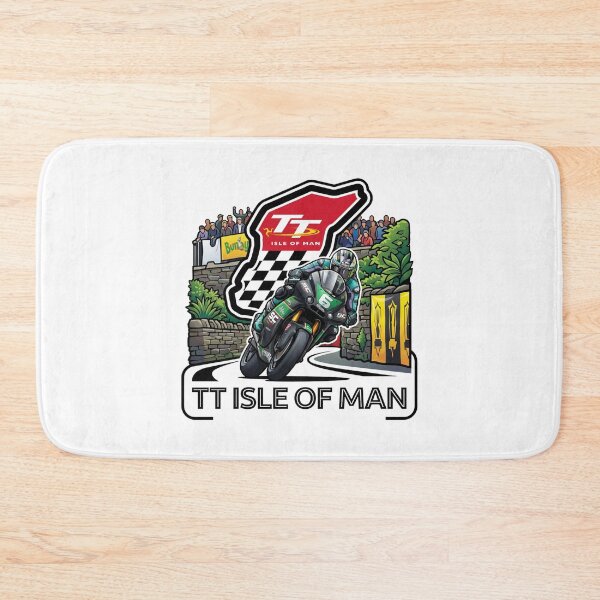 Item preview, TT - Isle Of Man - Graphic Art designed and sold by enzoade.