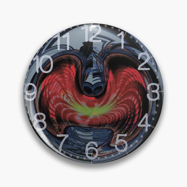 Item preview, Zen mask hours designed and sold by Alan-David.