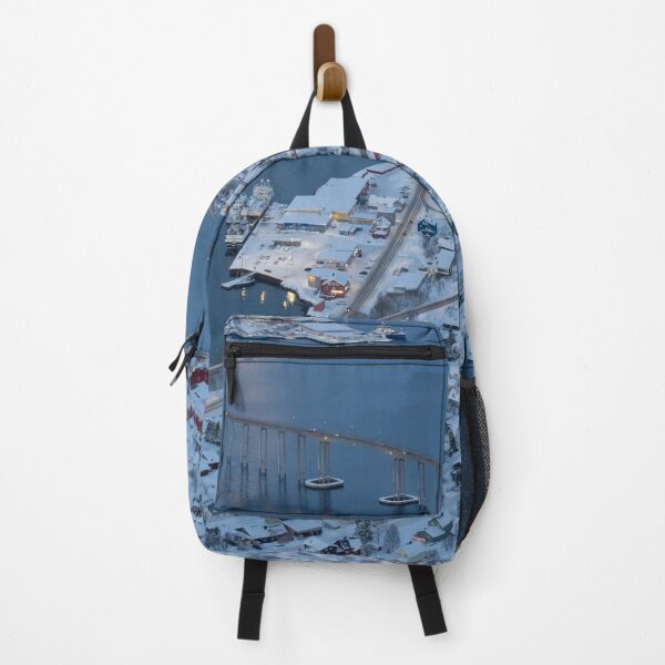 Item preview, Fjellheisen Views designed and sold by LaurenTucker.
