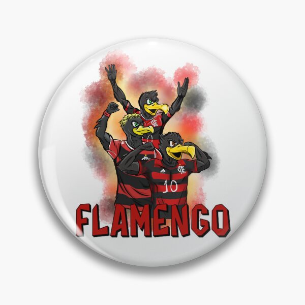 Item preview, flamengo designed and sold by ig-Desenhander.