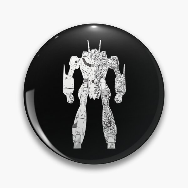 Item preview,  Macross Schematics designed and sold by GeneAdams36.