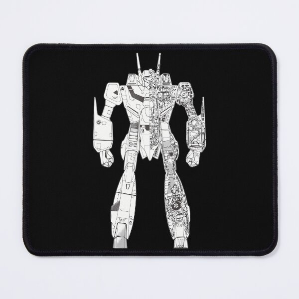 Item preview,  Macross Schematics designed and sold by GeneAdams36.
