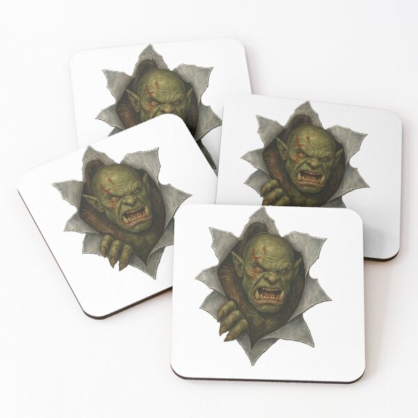 Item preview, Orc rip designed and sold by Couldbebettah.