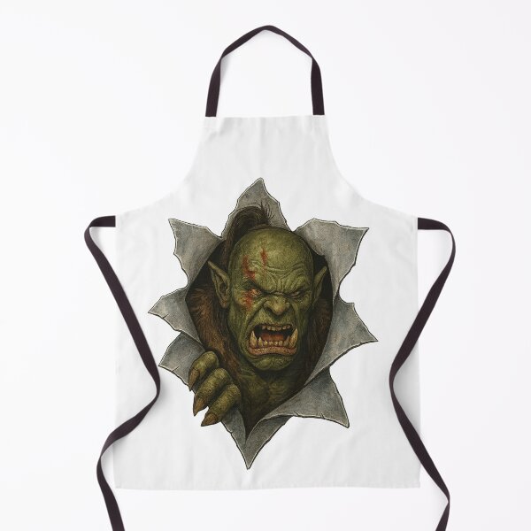 Item preview, Orc rip designed and sold by Couldbebettah.