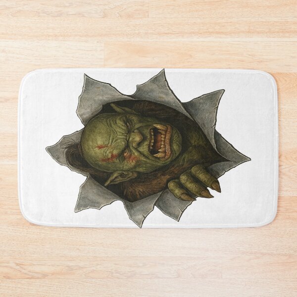 Item preview, Orc rip designed and sold by Couldbebettah.