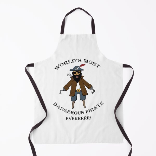 Item preview, Dangerous Pirate designed and sold by Betterblue.