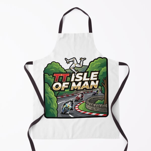 Item preview, TT - Isle Of Man - Graphic Art designed and sold by enzoade.