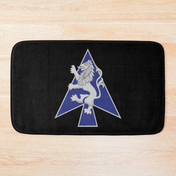 Item preview, Army - 2nd Brigade Combat Team, 1st Infantry Division wo txt X 300 designed and sold by Military Insignia Products.