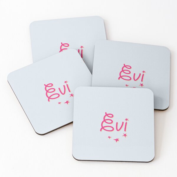 Item preview, My Name is Evi designed and sold by CharlottePlaceArt.