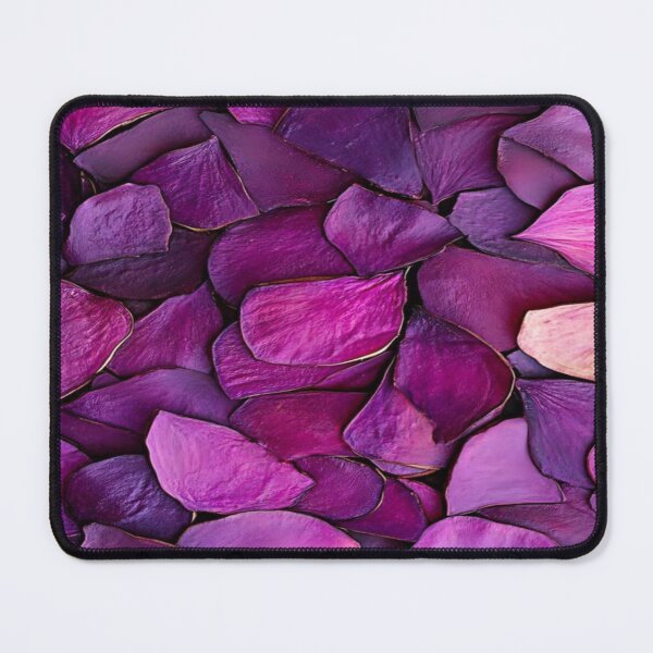 Item preview, Beautiful Vibrant purple and pink petals designed and sold by NivyasArtistry.