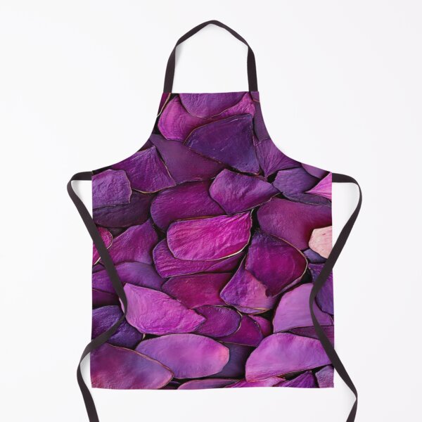 Item preview, Beautiful Vibrant  purple and pink petals  designed and sold by NivyasArtistry.