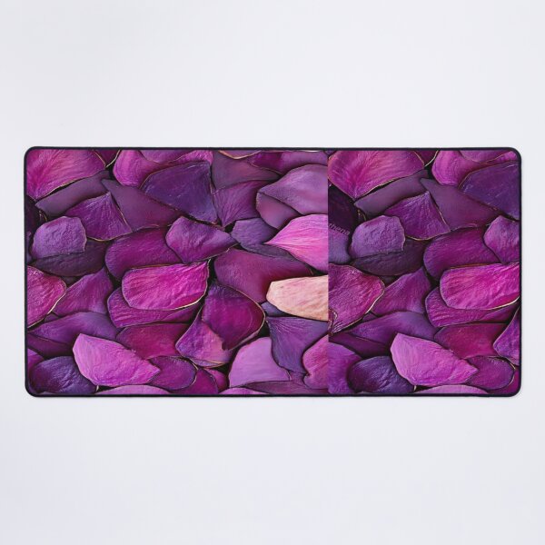 Item preview, Beautiful Vibrant purple and pink petals designed and sold by NivyasArtistry.