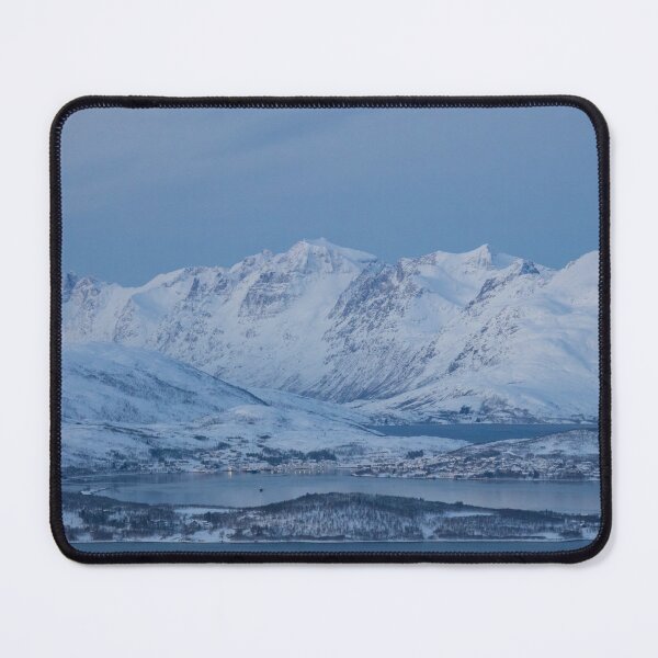 Item preview, Fjellheisen Views designed and sold by LaurenTucker.